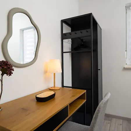 Apartmán Grey