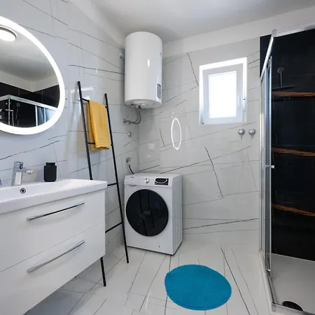 Apartmán Grey Medulin