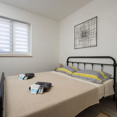 Apartmán Grey